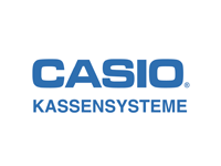 Casio Kassensysteme